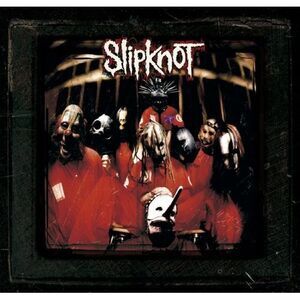 Slipknot - Slipknot-10Th Anniversary Special Edition  CD